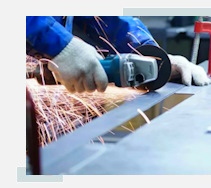 Услуги Изготовление металлоконструкций под ключ в Улане-Удэ