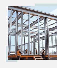 Услуги Изготовление металлоконструкций под ключ в Улане-Удэ