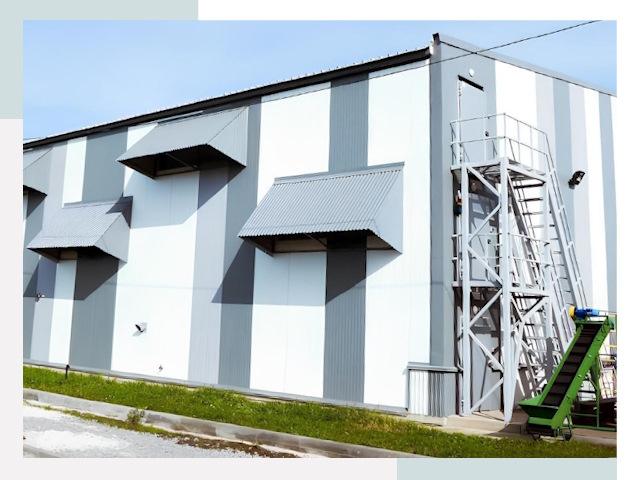 Строительство овощехранилищ от 615 руб. в Улан-Удэ