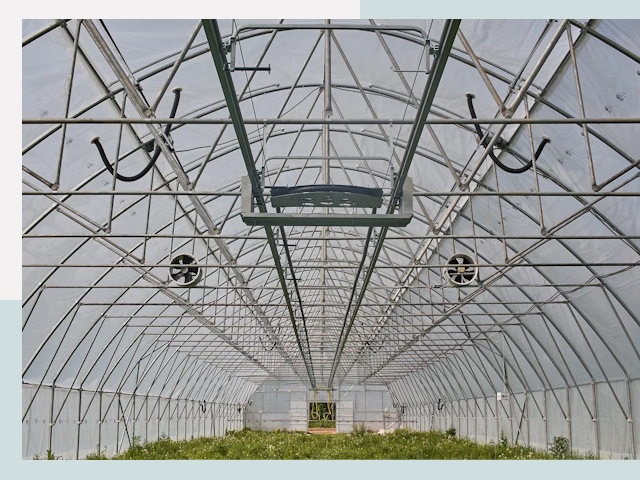 Строительство теплиц в Улане-Удэ