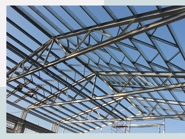 Строительство фермы в Улане-Удэ