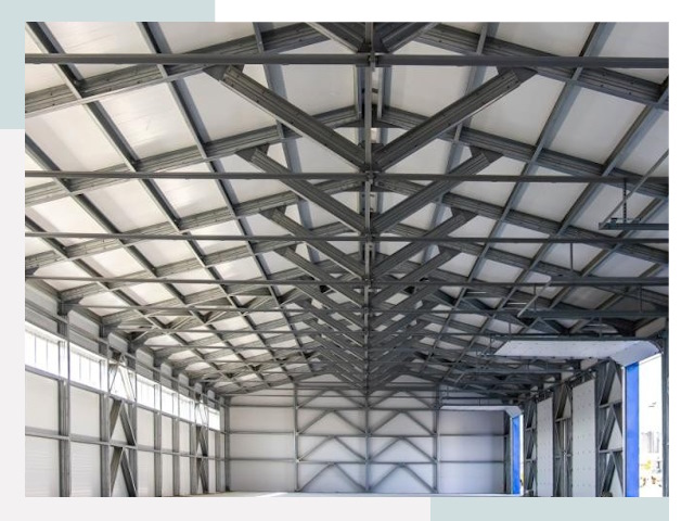 Производственные здания в Улане-Удэ от 615 руб. - Надежно и быстро