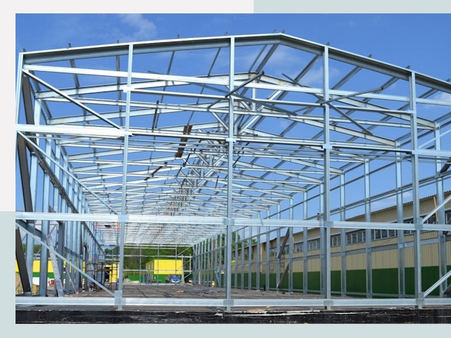 Строительство фабрик в Улане-Удэ