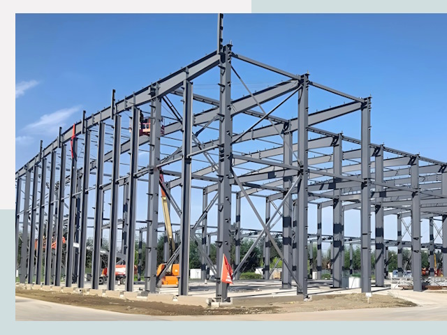 Строительство торговых центров в Улане-Удэ