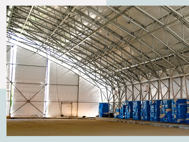 Строительство крытых катков в Улане-Удэ