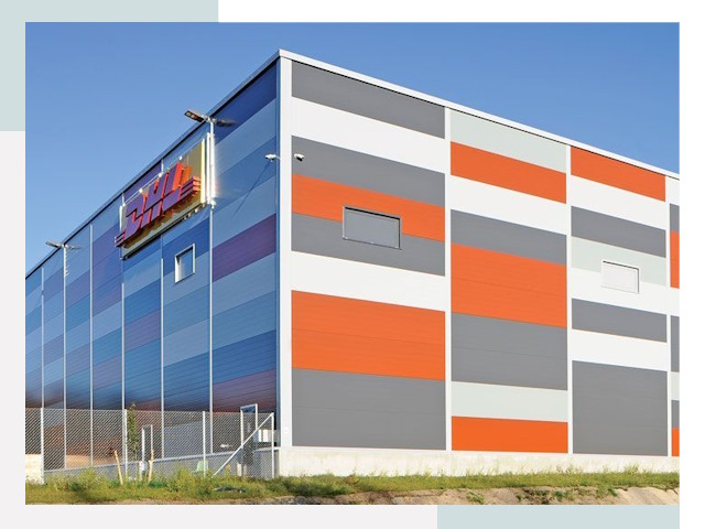 Строительство бизнес-центров в Улане-Удэ