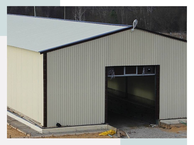 Строительство гаражей в Улане-Удэ