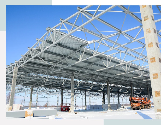 Строительство паркингов в Улане-Удэ