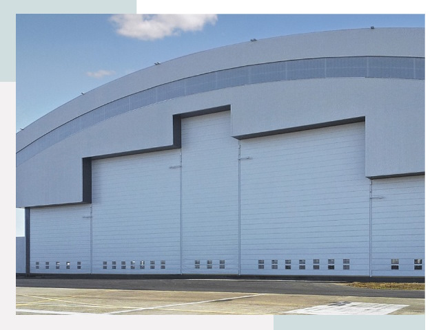 Раздвижные ангары в Улане-Удэ