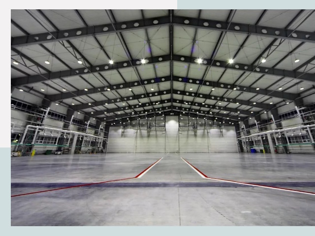 Ангары для бизнеса в Улан-Удэ от 615 руб. - Надежность и качество