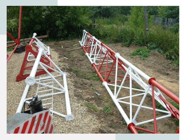 Башни связи в Улане-Удэ