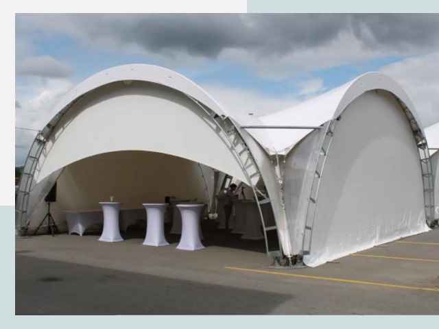 Тентовые павильоны от 615 руб. в Улан-Удэ и Республика Бурятия