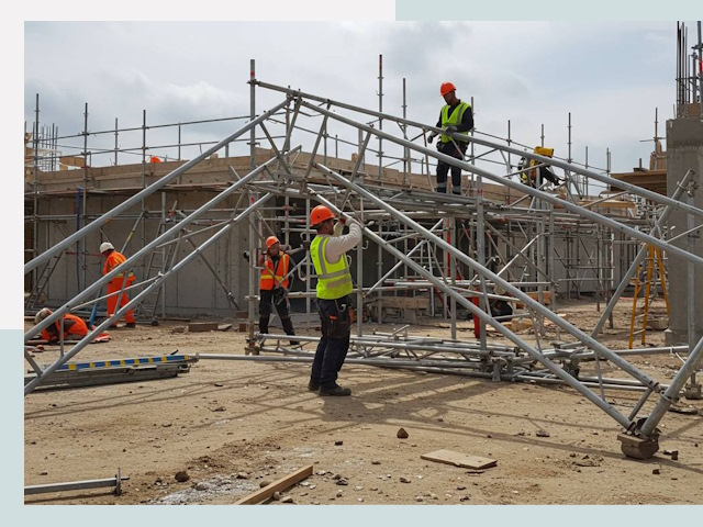 Демонтаж металлоконструкций в Улане-Удэ