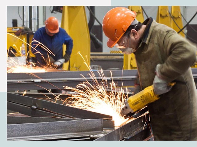 Изготовление металлоконструкций в Улане-Удэ