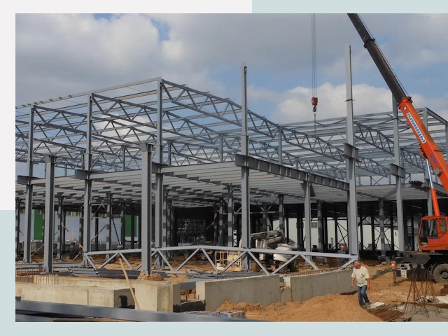 Генеральный подряд в Улане-Удэ