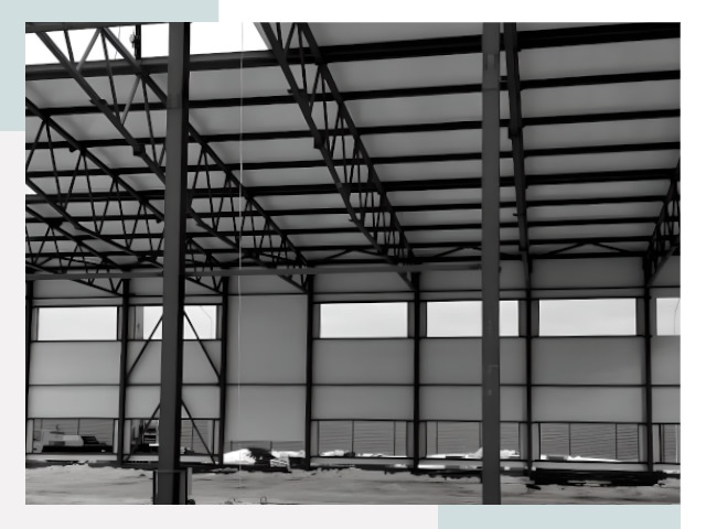 Производство ангаров в Улане-Удэ