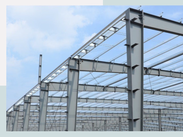 Металлокаркасы для складов от 615 руб. в Улане-Удэ