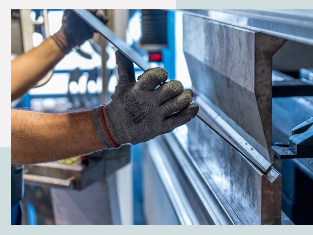 Гибка металла в Улане-Удэ