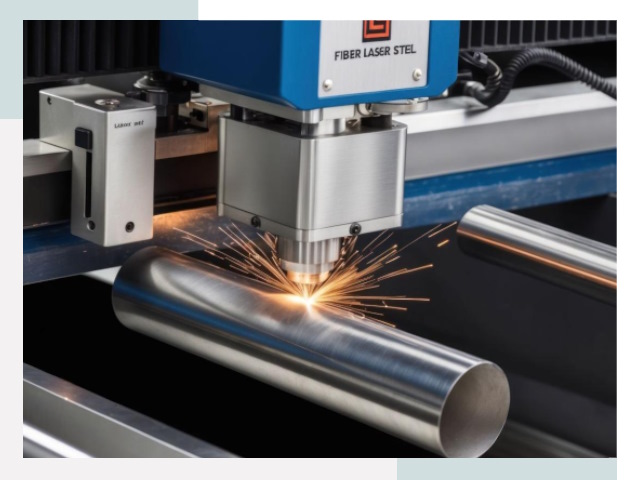 Лазерная резка металла в Улане-Удэ