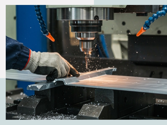 Металлообработка в Улане-Удэ от 615 руб. - Надежно и быстро